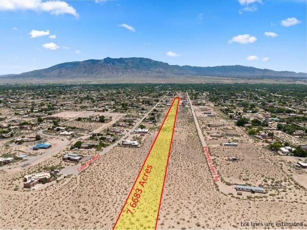 Barnard Road , Corrales, NM 87048
