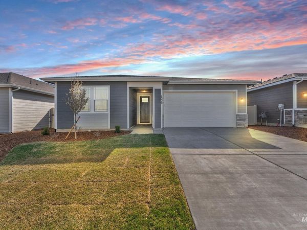 978 E Exploration Dr, Kuna, ID 83634