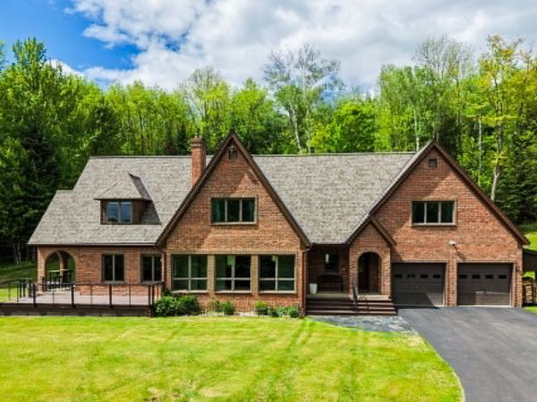 936 Rocky Ridge Road, St. Johnsbury, VT 05819