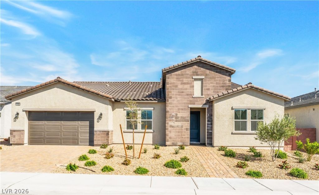 7126 Silver Palace Street, Las Vegas, NV 89131