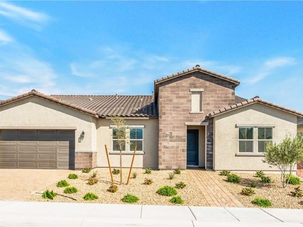 7126 Silver Palace Street, Las Vegas, NV 89131