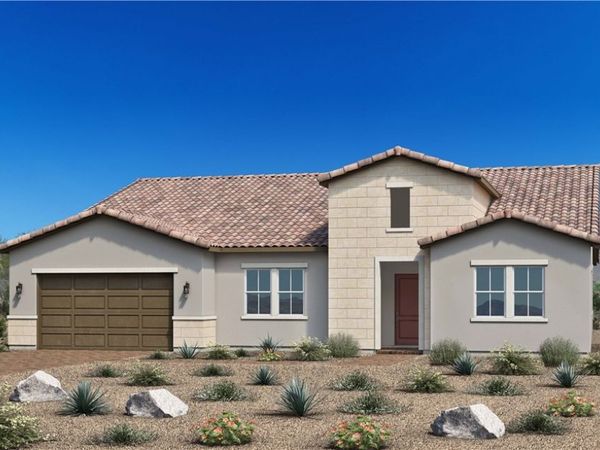 7126 Silver Palace Street, Las Vegas, NV 89131