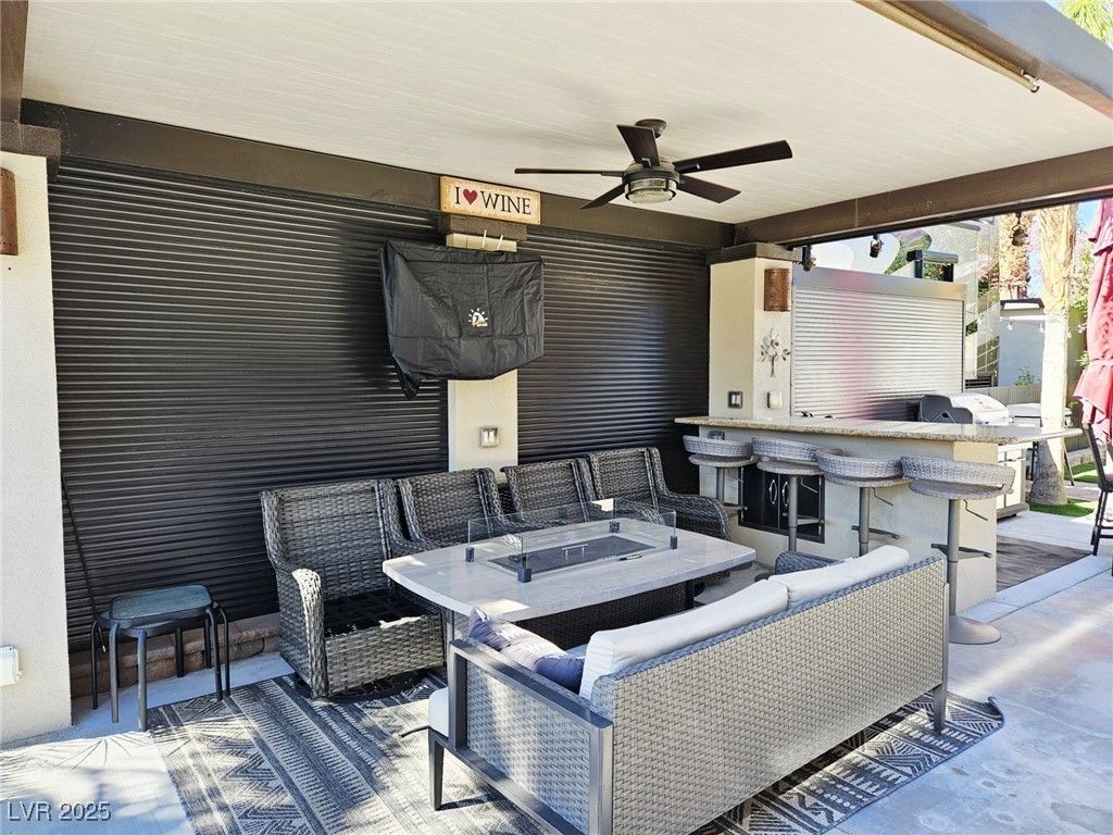 8175 Arville Street, Lot #320, Las Vegas, NV 89139 Main Photo