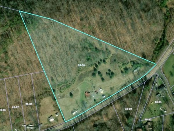1945 St. Rt. 3&12, Hinton, WV 25951