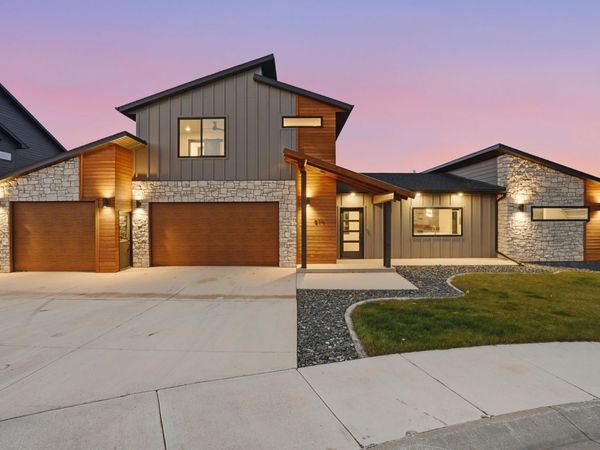 514 RANCHESTER ST, Rapid City, SD 57701