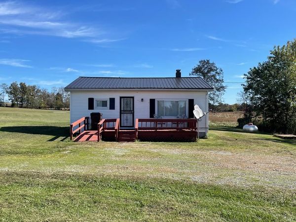 19448 St. Rt. 772, Waverly, OH 45690