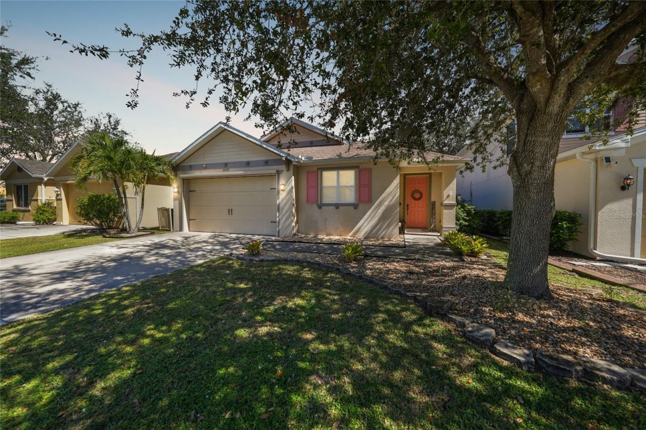 10007 Winding River Road, Punta Gorda, FL 33950 Photo