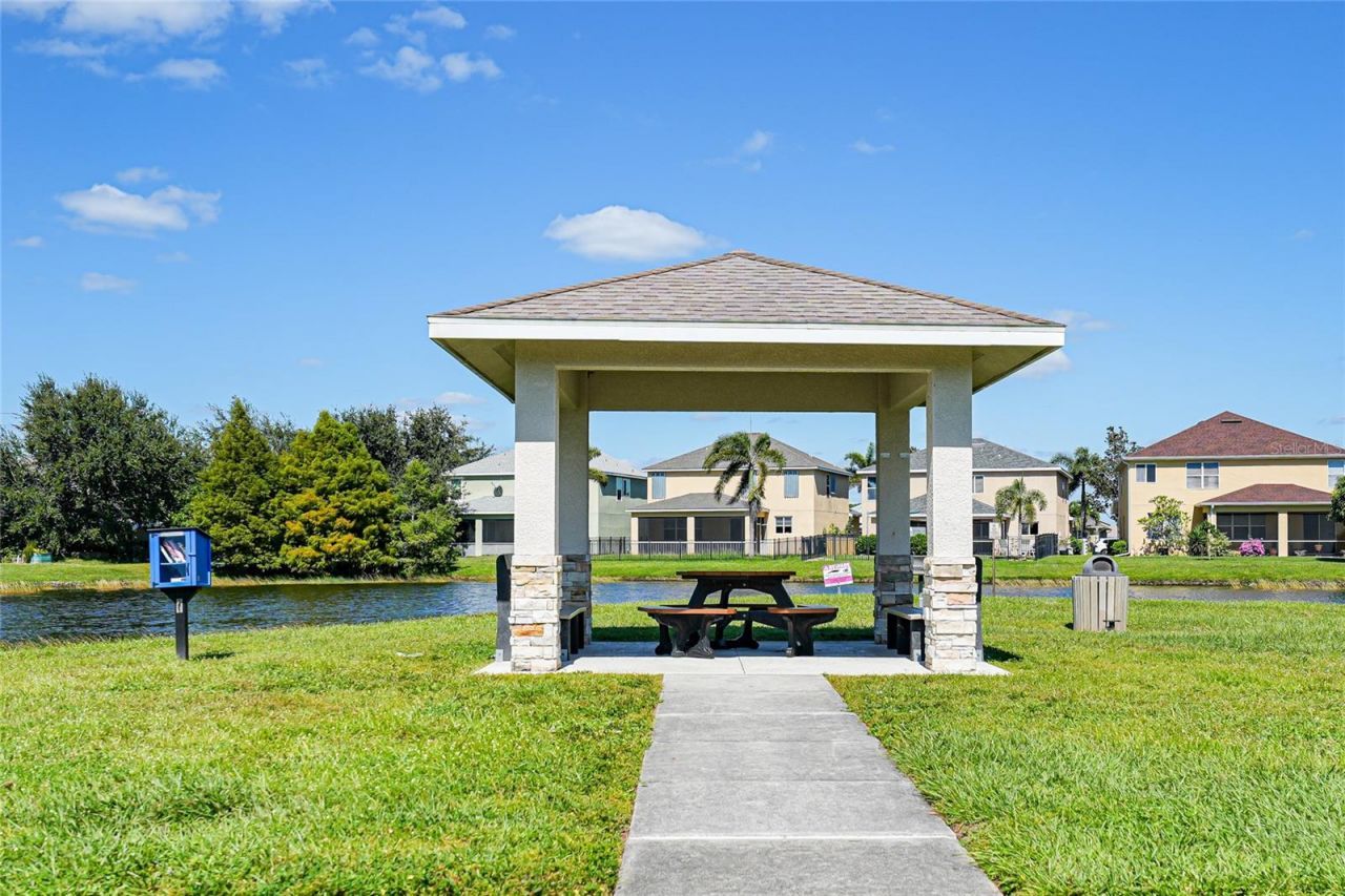 10007 Winding River Road, Punta Gorda, FL 33950 Photo