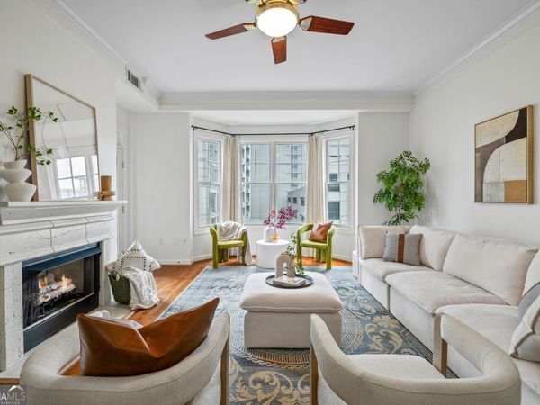 850 Piedmont Avenue, Unit #1409, Atlanta, GA 30308