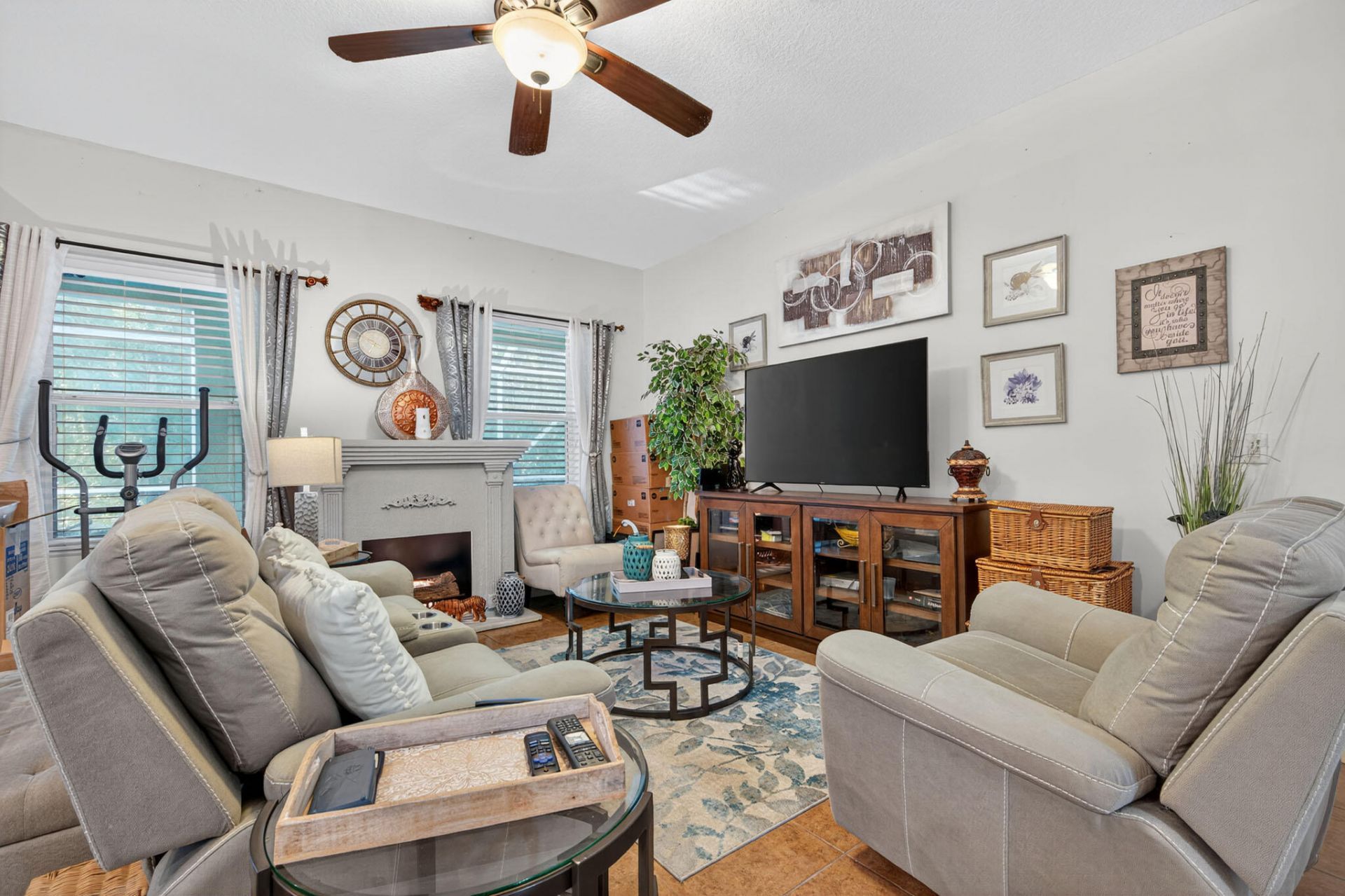 5121 NW Wisk Fern Circle, Port Saint Lucie, FL 34986 Photo