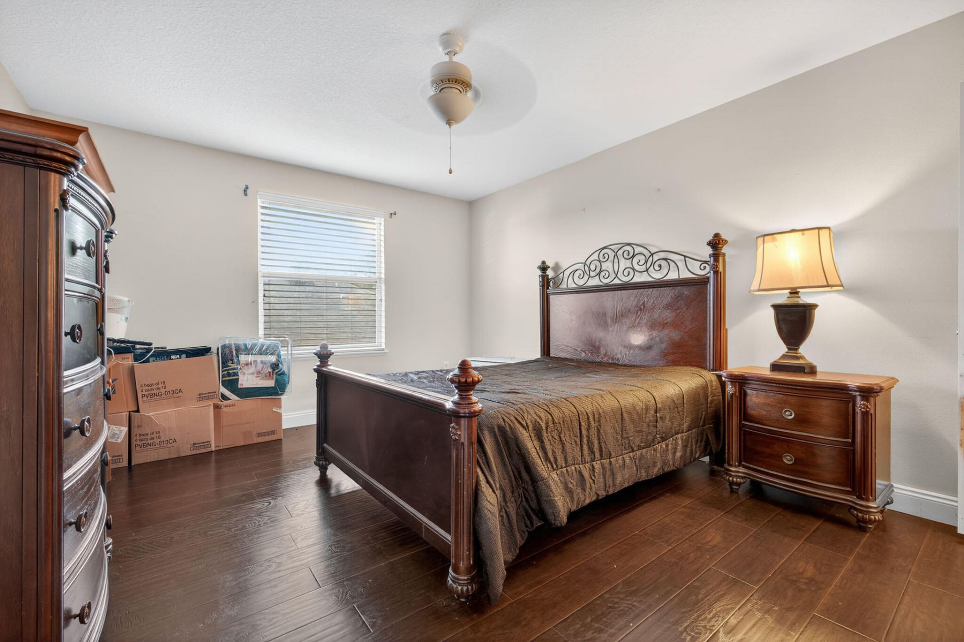 5121 NW Wisk Fern Circle, Port Saint Lucie, FL 34986 Photo