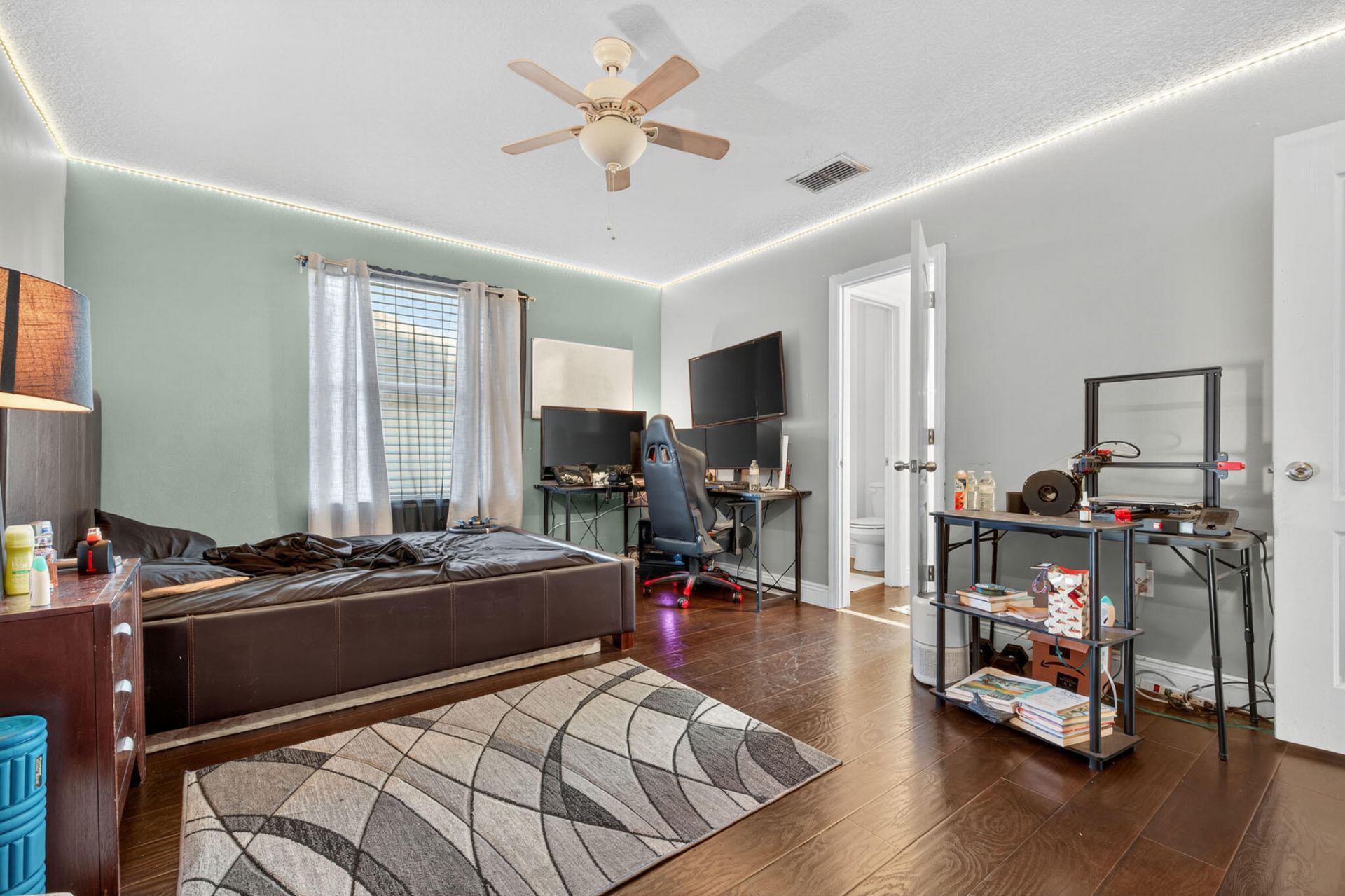 5121 NW Wisk Fern Circle, Port Saint Lucie, FL 34986 Photo