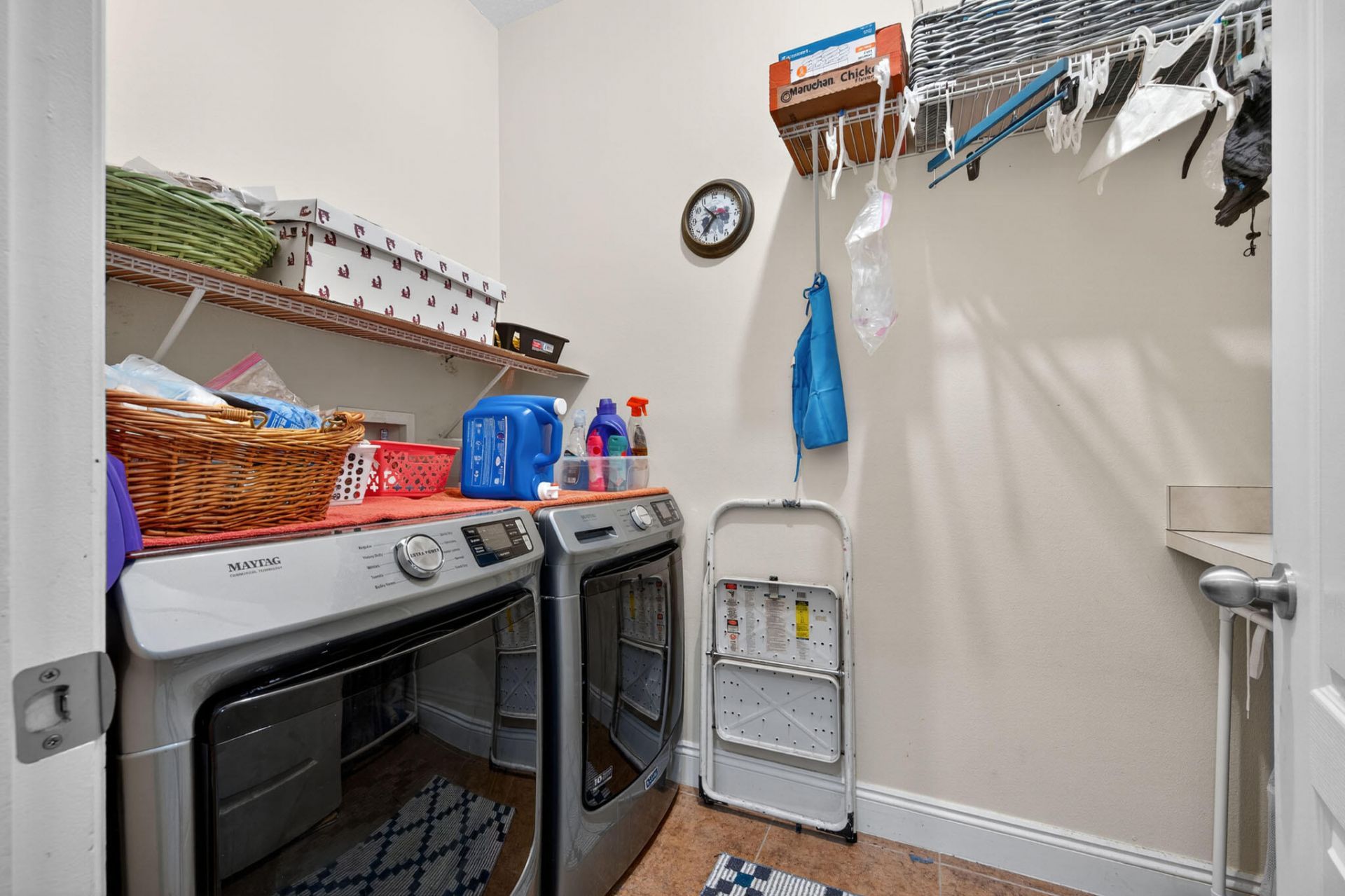 5121 NW Wisk Fern Circle, Port Saint Lucie, FL 34986 Photo