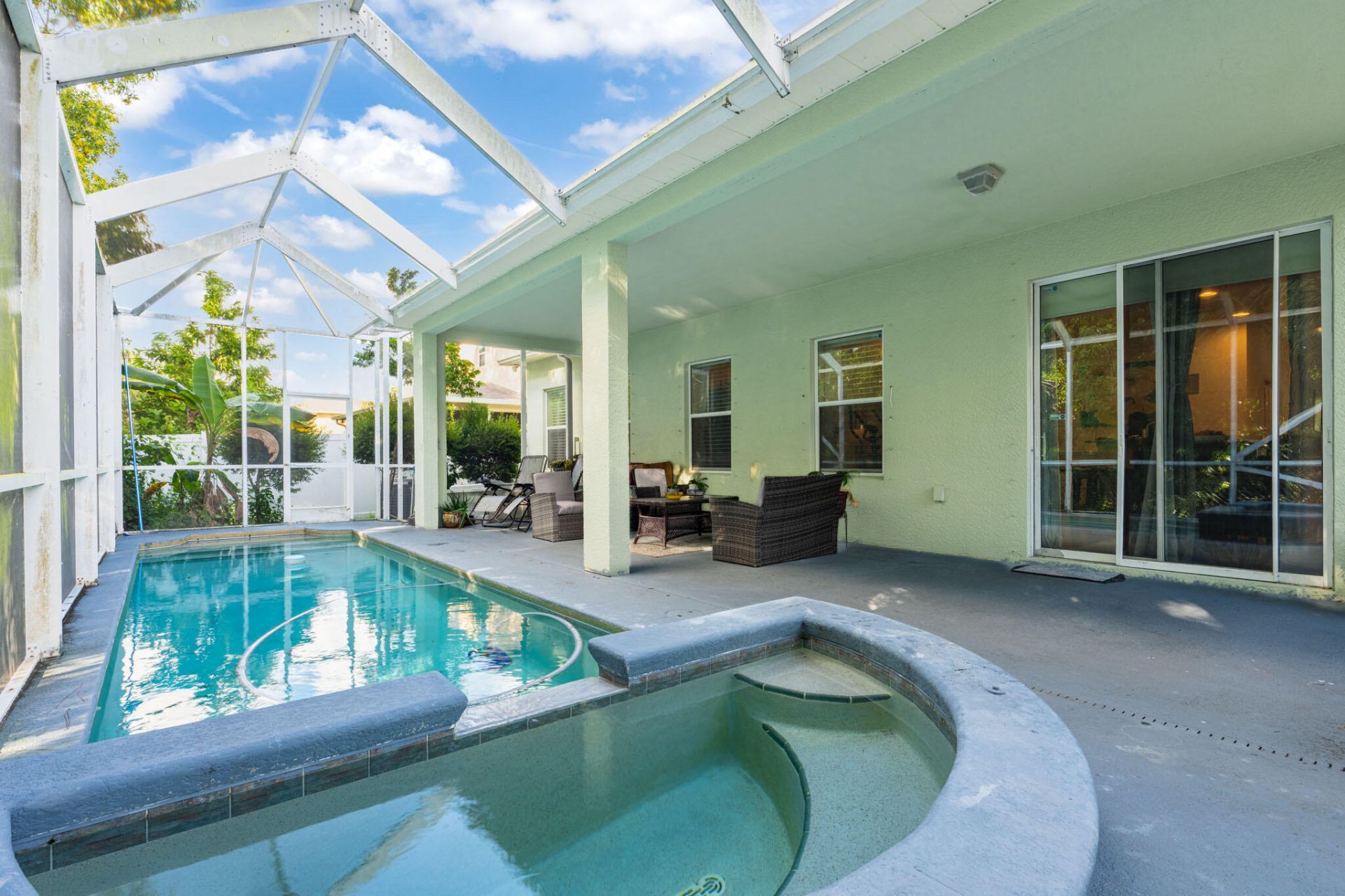 5121 NW Wisk Fern Circle, Port Saint Lucie, FL 34986 Photo