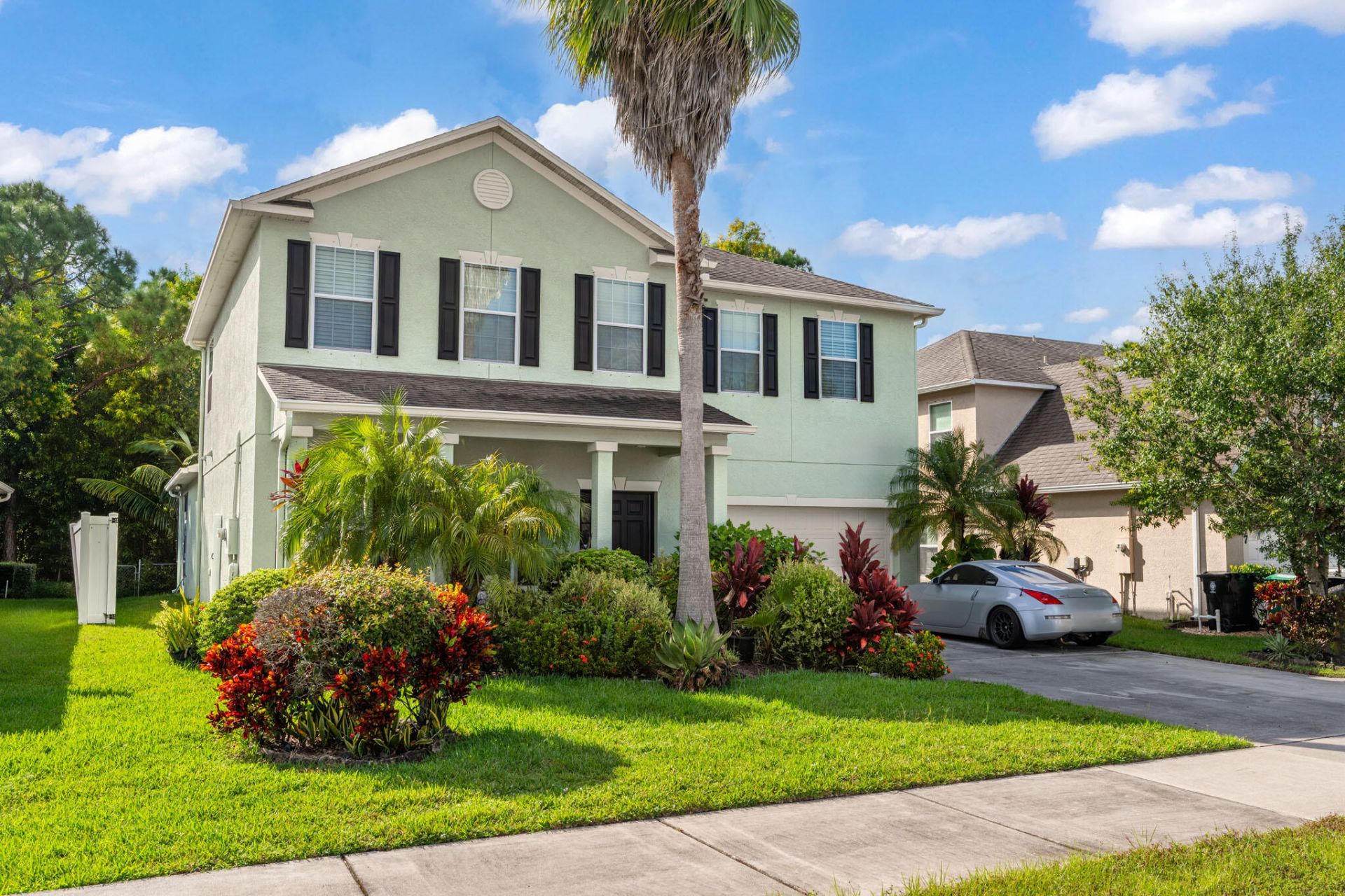 5121 NW Wisk Fern Circle, Port Saint Lucie, FL 34986 Photo