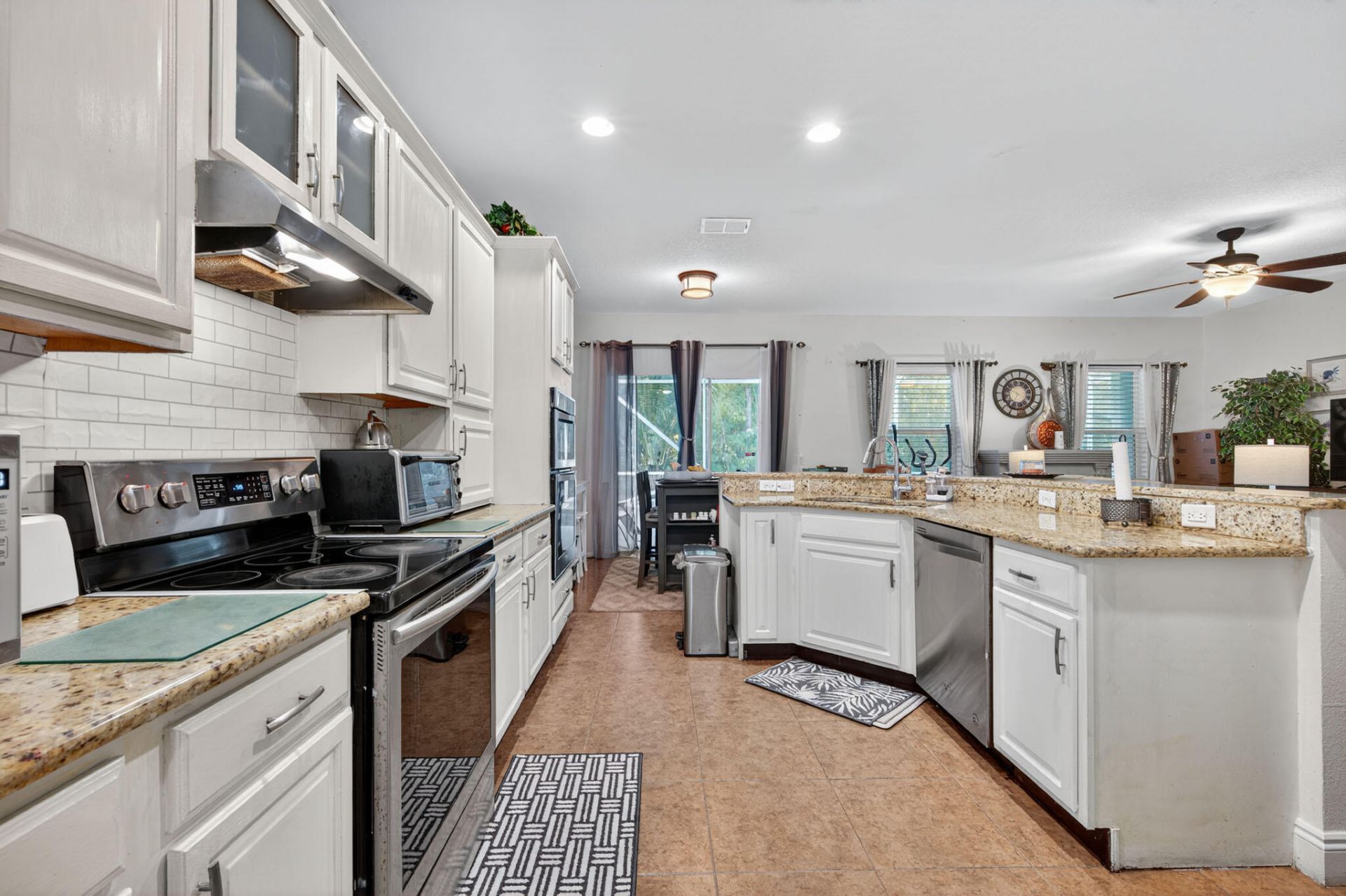 5121 NW Wisk Fern Circle, Port Saint Lucie, FL 34986 Photo