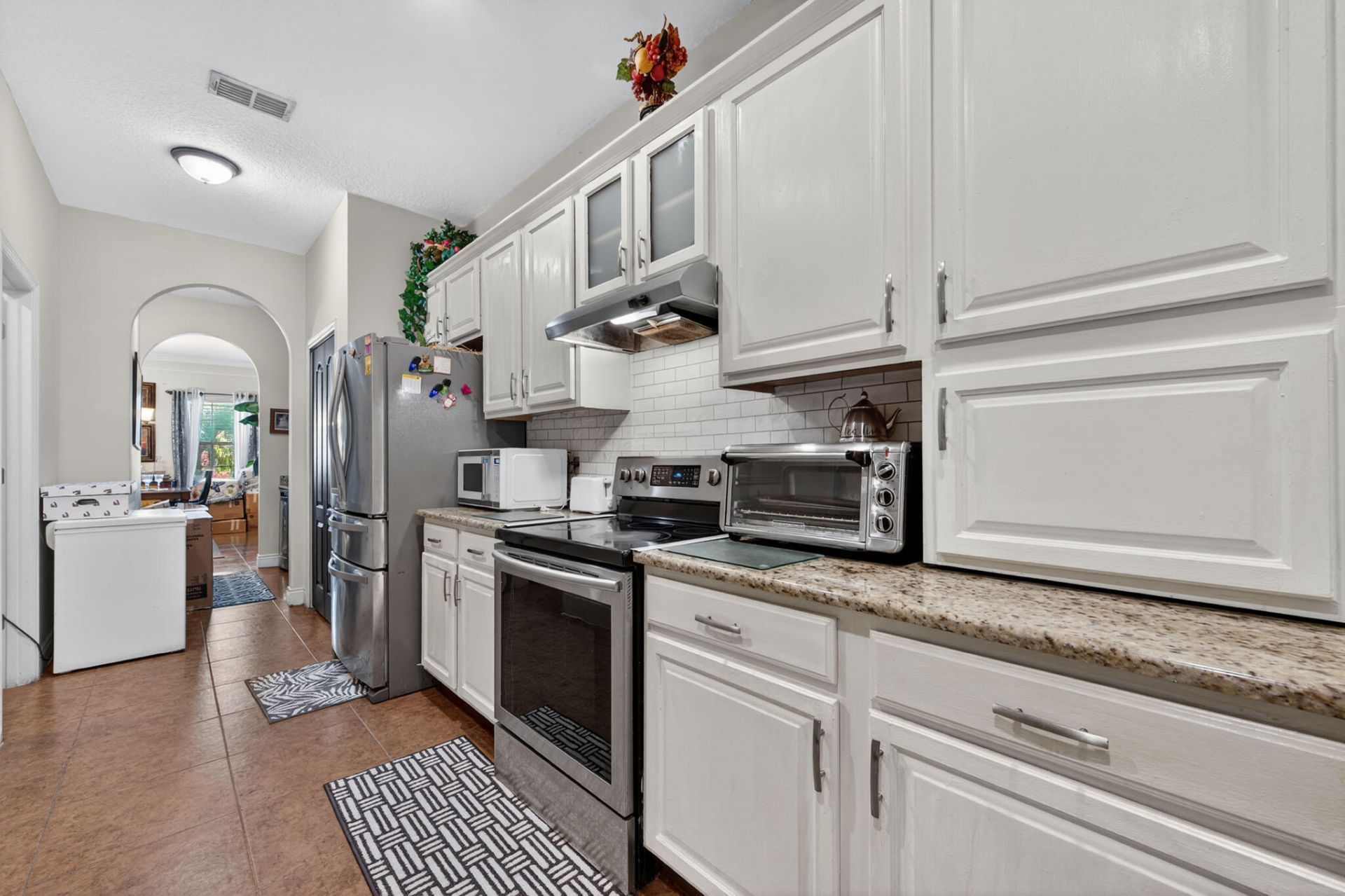 5121 NW Wisk Fern Circle, Port Saint Lucie, FL 34986 Photo