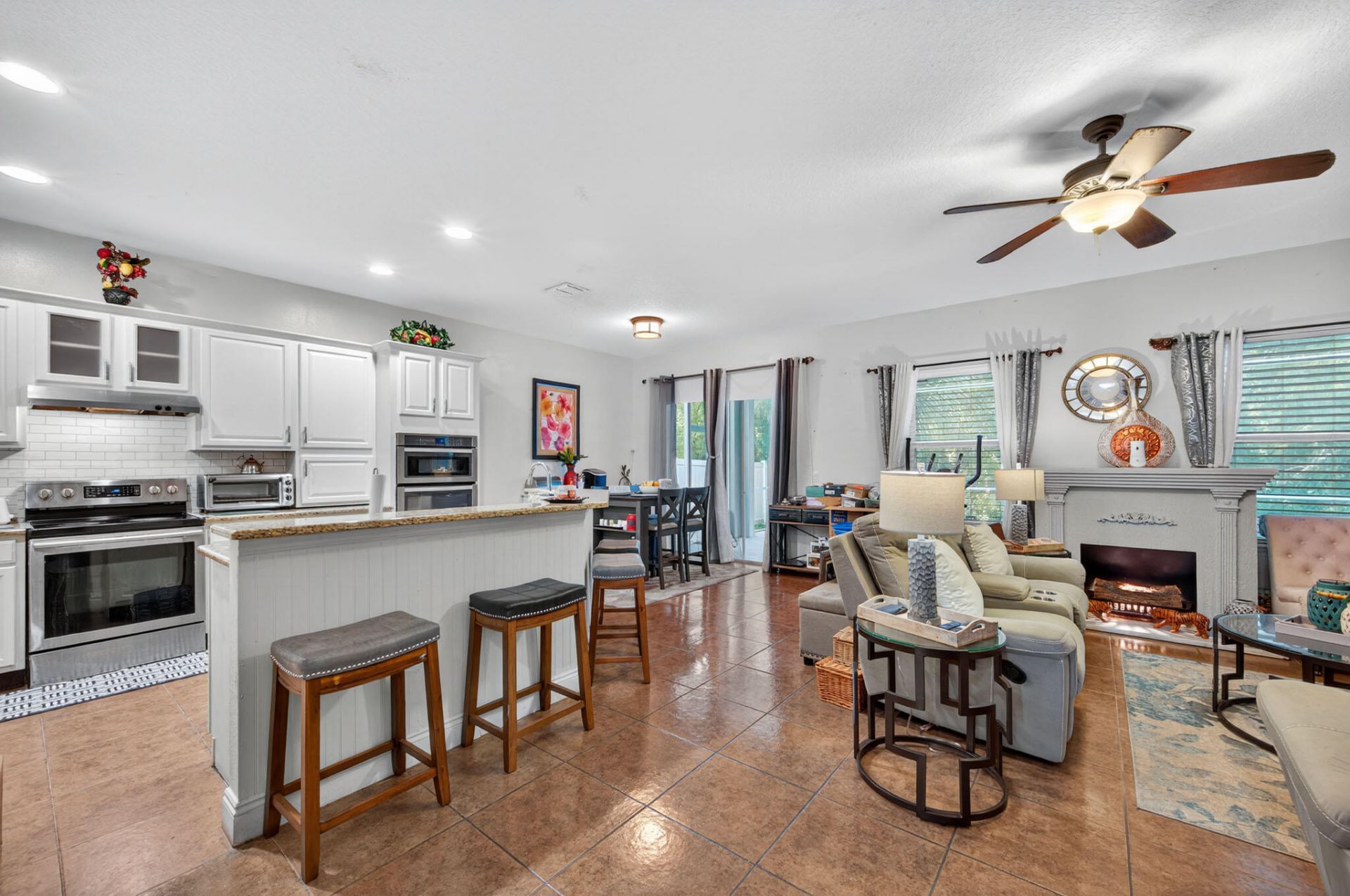 5121 NW Wisk Fern Circle, Port Saint Lucie, FL 34986 Photo