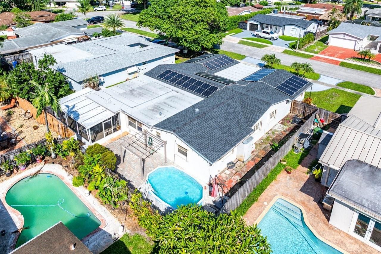 9040 NW 20th Street, Pembroke Pines, FL 33024 Photo