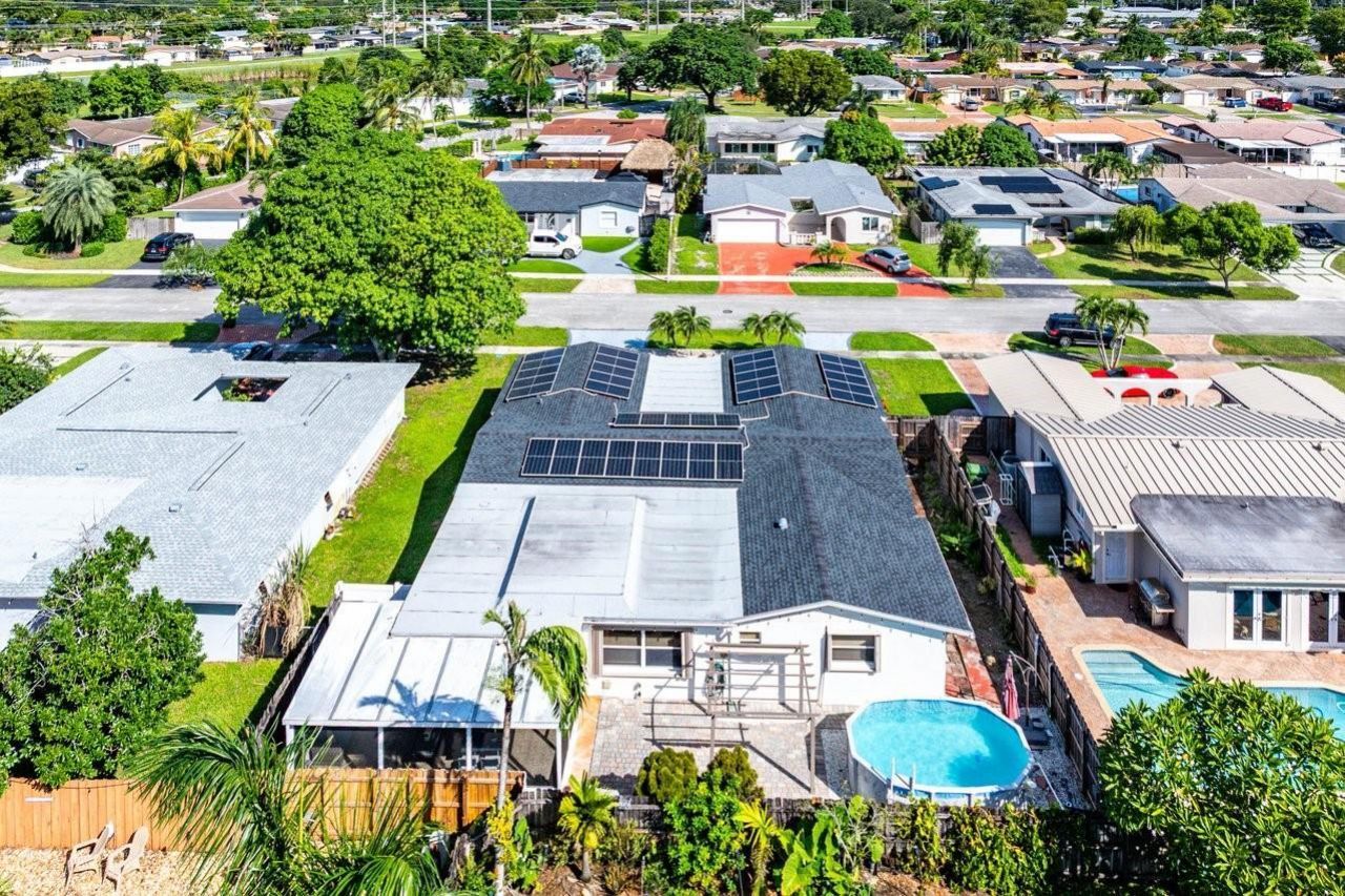 9040 NW 20th Street, Pembroke Pines, FL 33024 Photo