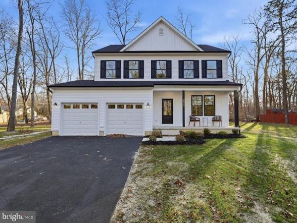 2675 LAKESIDE DR, WILLIAMSTOWN, NJ 08094