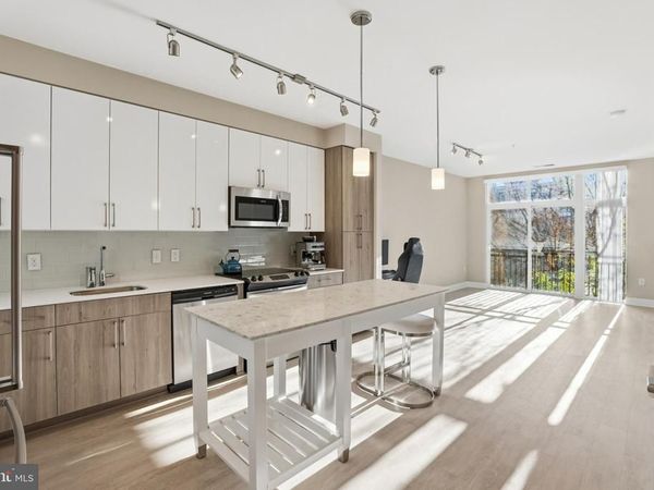 145 RIVERHAVEN DRIVE, Unit 245, OXON HILL, MD 20745