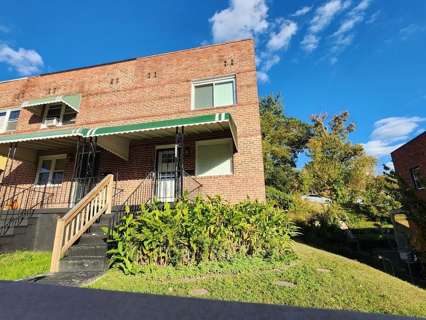 4135 The Alameda, Baltimore, MD 21218 Main Photo