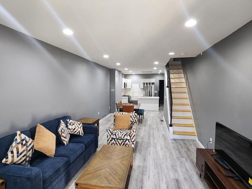 1926 E 28th Street, Baltimore, MD 21218 Main Photo