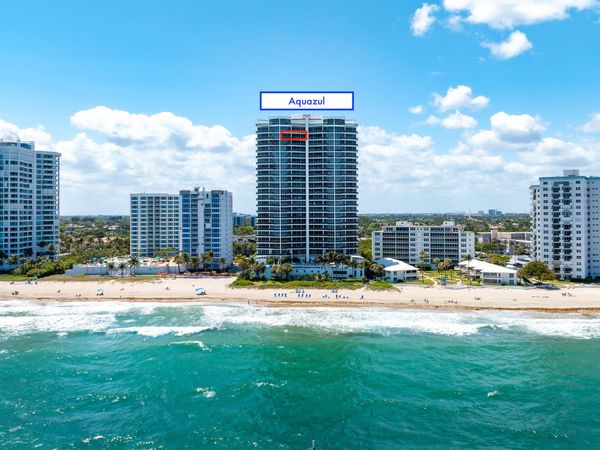 1600 S Ocean Boulevard, Unit Mph02, Lauderdale-By-The-Sea, FL 33062