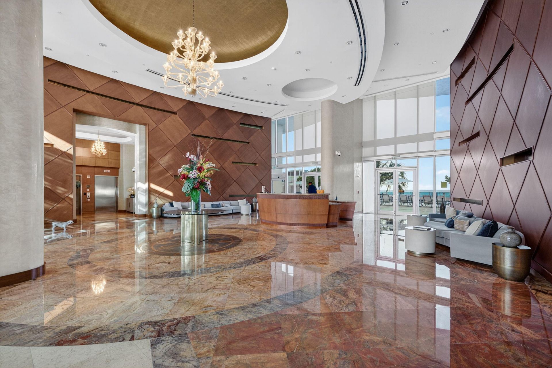1600 S Ocean Boulevard, Unit Mph02, Lauderdale by the Sea, FL 33062 Photo