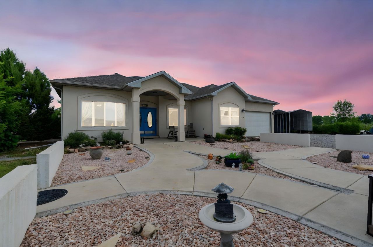 1336 M 1/2 Road, Loma, CO 81524 Main Photo