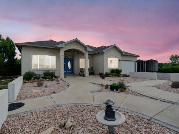 1336 M 1/2 Road, Loma, CO 81524