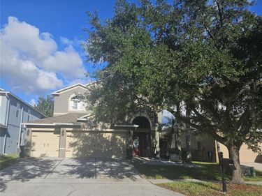 15004 BRAYWOOD TRAIL, ORLANDO, FL 32824