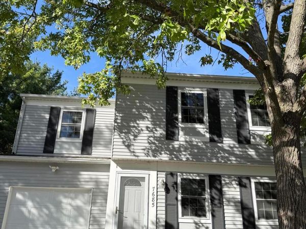 7685 Whitneyway Drive, Unit 17, Columbus, OH 43085