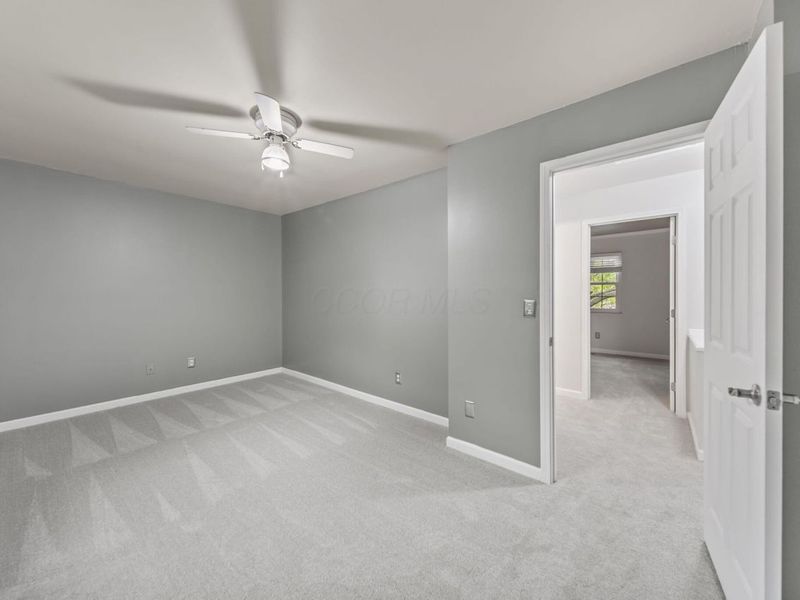 7685 Whitneyway Drive, Unit 17, Columbus, OH 43085 Photo 17