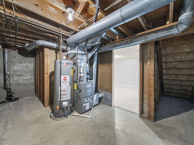 7685 Whitneyway Drive, Unit 17, Columbus, OH 43085 Photo 32