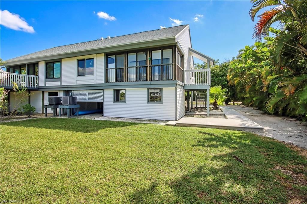 1444 Sandpiper Cir, Sanibel, FL 33957 Photo