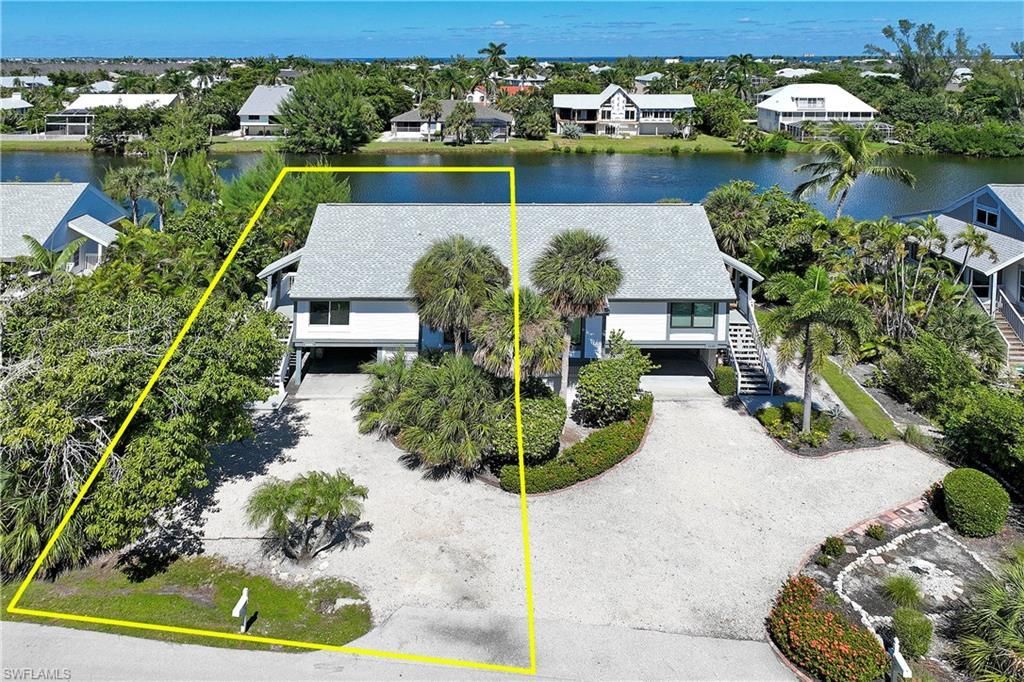 1444 Sandpiper Cir, Sanibel, FL 33957 Photo