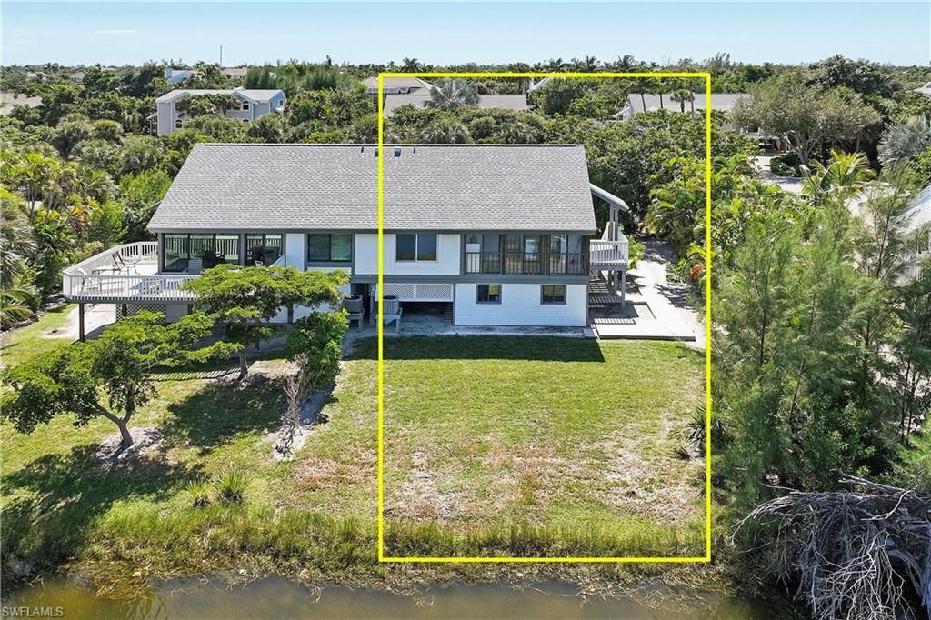 1444 Sandpiper Cir, Sanibel, FL 33957 Photo