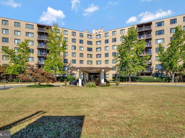 3450 TOLEDO TERRACE, Unit 709, HYATTSVILLE, MD 20782