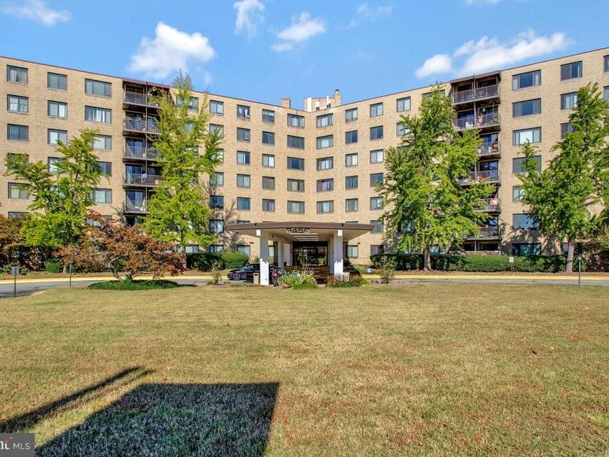 3450 Toledo Terrace, Unit 709, Hyattsville, MD 20782 Main Photo