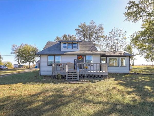 8282 S Highway 13 N/A, Higginsville, MO 64037