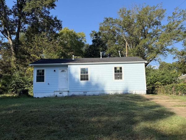 4537 SUNCREST DR, Memphis, TN 38127