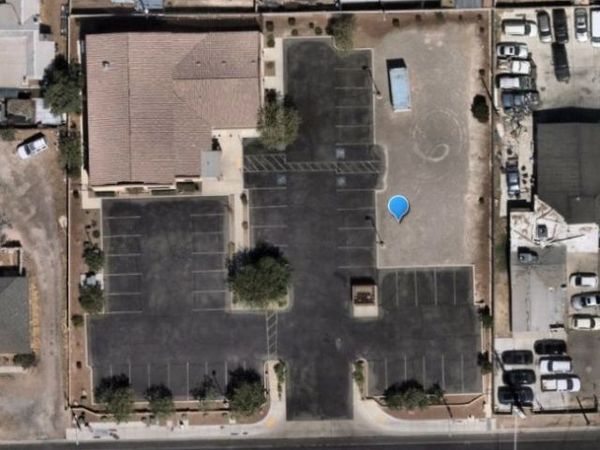 3816 Vegas Drive, Las Vegas, NV 89108