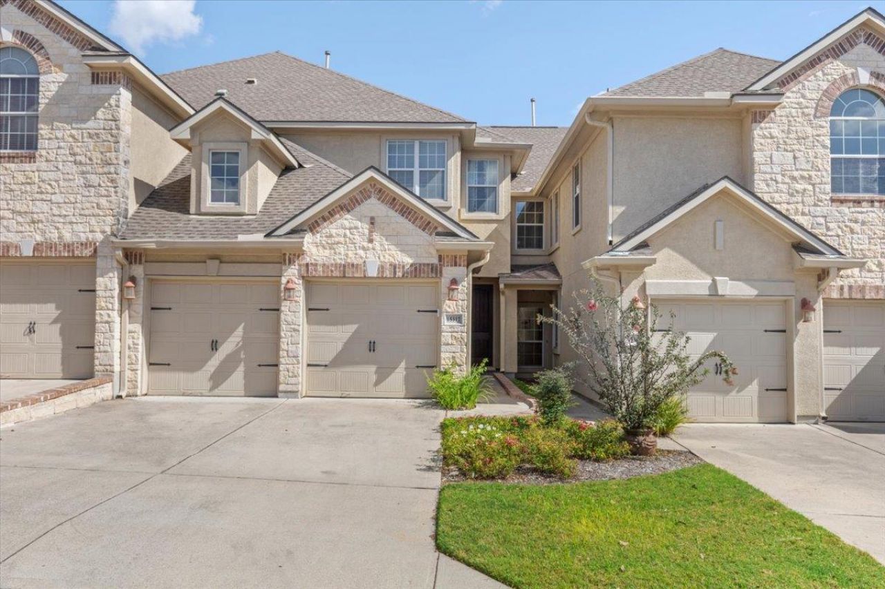 15317 Origins Ln, Unit 203, Austin, TX 78734 Main Photo