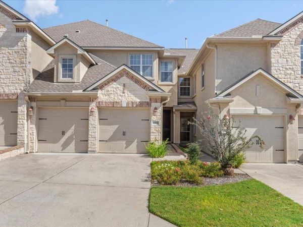 15317 Origins LN, Unit 203, Austin, TX 78734