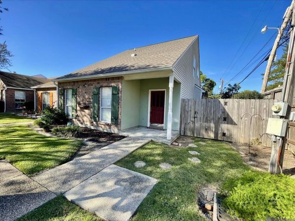 279 Marilyn Dr, Unit #46, Baton Rouge, LA 70815