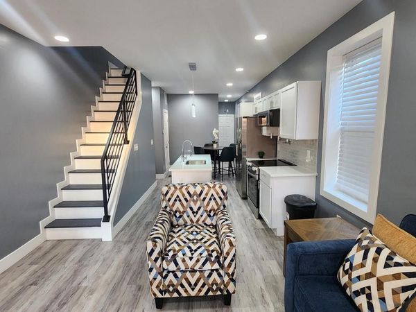 2751 FENWICK AVENUE, BALTIMORE, MD 21218