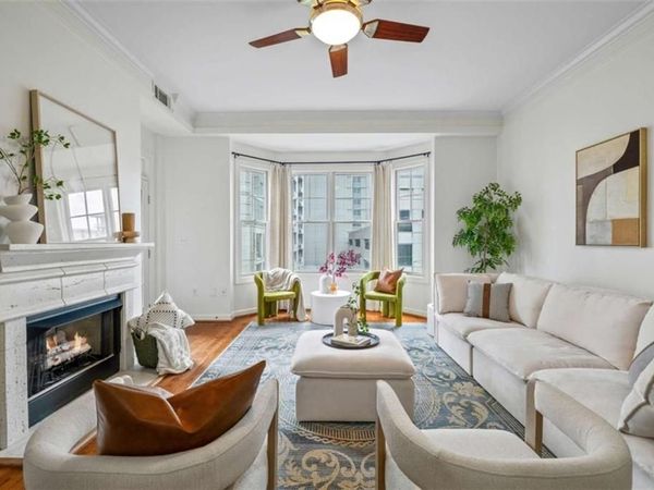 850 Piedmont Avenue NE, Unit 1409, Atlanta, GA 30308