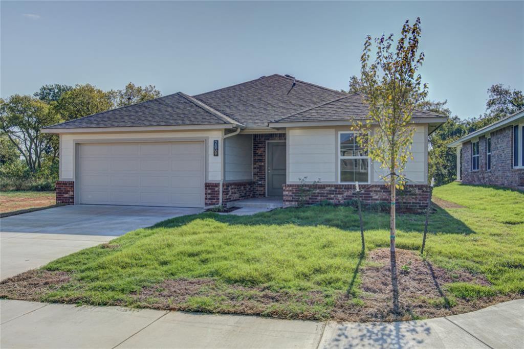 2809 Scissortail Boulevard, Chickasha, OK 73018 Main Photo